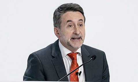 Imaz defiende que Repsol puede jugar un papel importante en el desarrollo económico y social de Venezuela