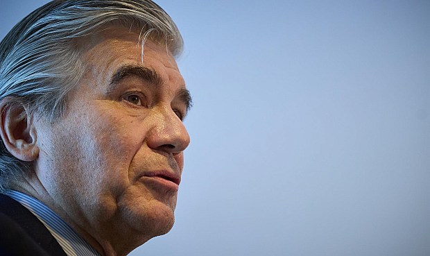 As&iacute;, record&oacute; que hay hechos recientes, en referencia al apag&oacute;n del 28 de abril, que ya nos han hecho pensar que la inversi&oacute;n, especialmente en el mantenimiento de las infraestructuras gasistas, "es fundamental".