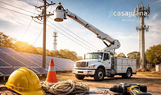 Sin duda, solo podemos concluir que se est&aacute; permitiendo la creaci&oacute;n de un oligopolio en Espa&ntilde;a en el que no tienen cabida ni las pymes ni otro tipo de compa&ntilde;&iacute;as. 