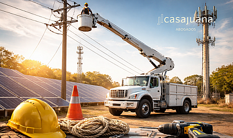 Nota Informativa JLCasajuana: &iquest;What&acute;s going on? &iquest;Qu&eacute; est&aacute; pasando? 