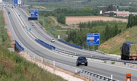 El Supremo urge al Gobierno a liquidar cuanto antes el rescate de las autopistas que quebraron en la crisis