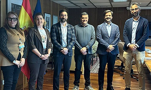 Ambas secciones mantuvieron el pasado 13 de febrero una reuni&oacute;n con el Ministerio y el Instituto para la Diversificaci&oacute;n y Ahorro de Energ&iacute;a (IDAE).