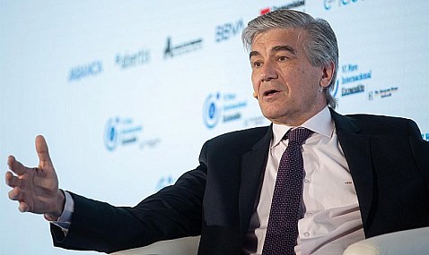 Naturgy renueva el mandato de Reynés, ampliándolo hasta 2030, e IFM eleva a tres sus consejeros