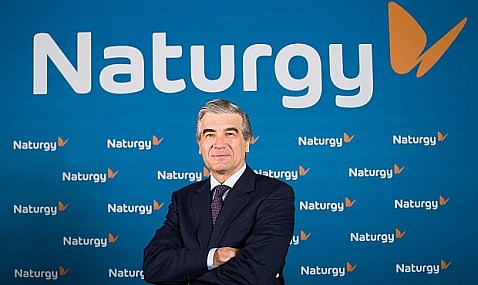 Naturgy dispara sus ganancias en 2025 a la cifra r&eacute;cord de 2.023 millones