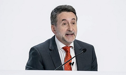 Repsol eleva un 8% sus ganancias en 2025, hasta 1.899 millones, y dispara retribuci&oacute;n a sus accionistas