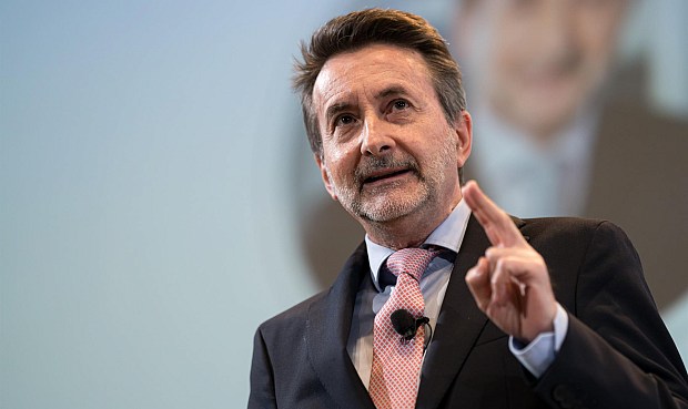 Repsol iniciar&aacute; una reclamaci&oacute;n legal antes de finales de abril por el da&ntilde;o sufrido por el apag&oacute;n el&eacute;ctrico por un importe de 125 millones de euros, que considera "recuperables", seg&uacute;n anunci&oacute; el consejero delegado del grupo, Josu Jon Imaz.