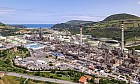 Petronor para todas las unidades de la refiner&iacute;a de Muskiz (Bizkaia) por falta de suministro el&eacute;ctrico