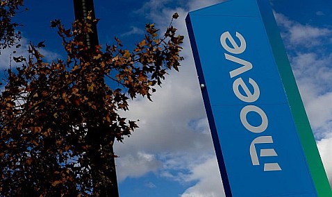 S&aacute;nchez reafirma el compromiso con la transici&oacute;n ecol&oacute;gica tras mantener una videoconferencia con Moeve