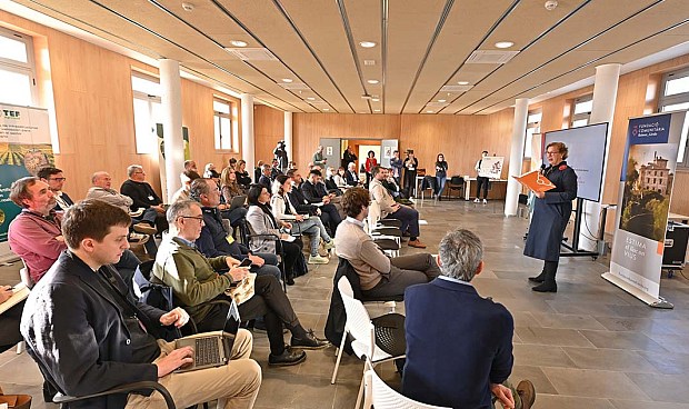 La plataforma Lleida Alimenta busca convertir la provincia en un referente internacional en agroalimentaci&oacute;n regenerativa, soberan&iacute;a alimentaria e innovaci&oacute;n rural