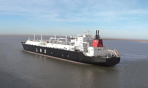 El Gobierno estima que apenas el 5% del petr&oacute;leo y el 2% del gas que llega a Espa&ntilde;a transita por Ormuz