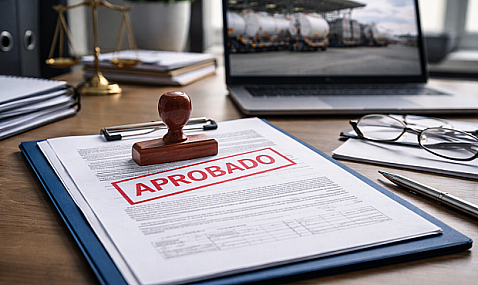 Dos grandes logros de Jlcasajuana abogados: alta en REDEF y sancion anulada