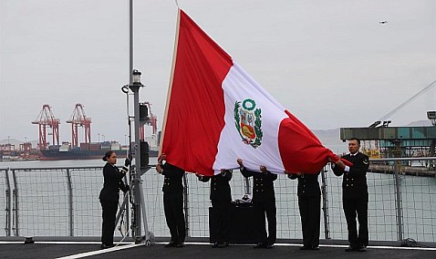 Perú adopta medidas extraordinarias para garantizar el suministro energético tras la fuga en un gasoducto