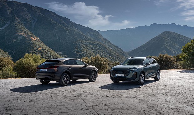 La marca alemana Audi ha actualizado su oferta di&eacute;sel con la apertura de pedidos para su SUV compacto Q3 con una nueva configuraci&oacute;n de motor di&eacute;sel 2.0 TDI quattro S tronic de 142 kW (193 CV).