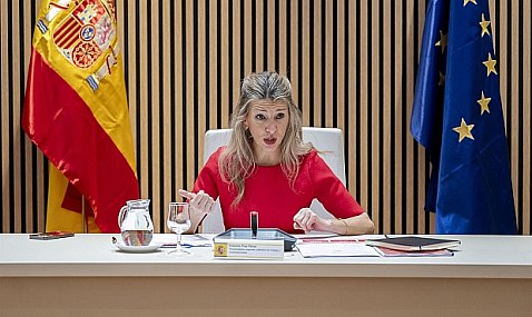 D&iacute;az monitorizar&aacute; con agentes sociales los efectos del conflicto en Ir&aacute;n y no descarta nuevas medidas