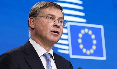 Bruselas descarta relajar las sanciones a Rusia pese a la subida de los precios por la guerra en Ir&aacute;n