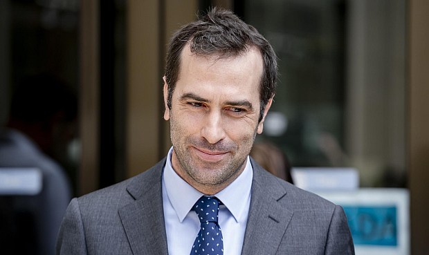 "Estamos monitorizando muy de cerca esta evoluci&oacute;n para ver cu&aacute;ndo y en qu&eacute; medida tenemos que entrar con instrumentos de apoyo", ha indicado el ministro