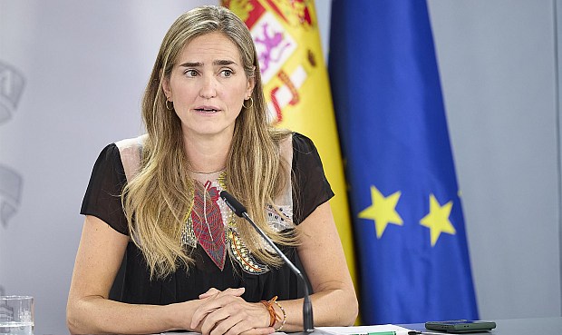 "La supervisi&oacute;n la hacen de manera constante y est&aacute;n supervisando las 12.000 gasolineras que existen en nuestro territorio, monitorizando si hay alg&uacute;n tipo de actuaci&oacute;n que no cumpla con lo que es la normalidad en este contexto que desde luego es bastante complicado"