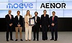 Moeve es reconocida por AENOR por su uso responsable y transparente de la inteligencia artificial