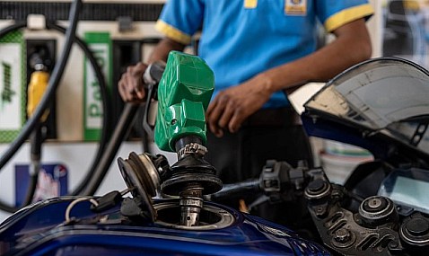 EEUU inicia la liberación de 86 millones de barriles de petróleo a finales de la próxima semana