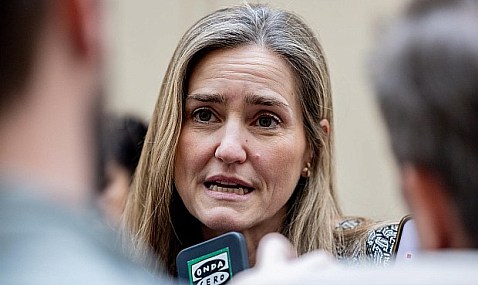 España presentará "a lo largo de esta semana" su plan de respuesta energética