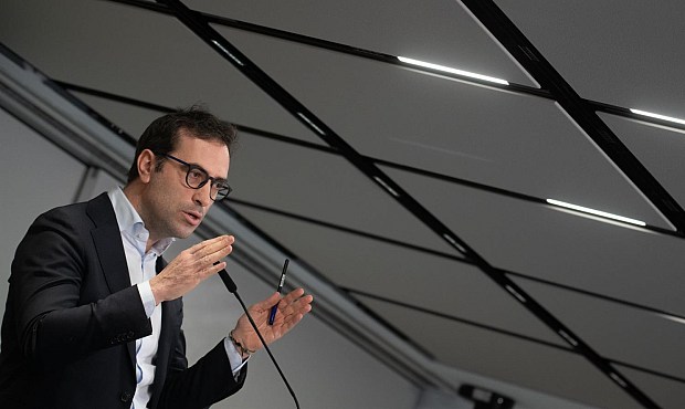 Hasta este momento, la CNMC no ha trasladado todav&iacute;a la existencia de ninguna anomal&iacute;a en la formaci&oacute;n de precios de los carburantes, por lo que el ministro ha lanzado un mensaje de tranquilidad para la ciudadan&iacute;a.