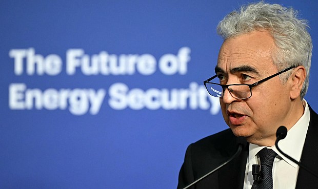 Adem&aacute;s de los pa&iacute;ses miembros de la AIE, otros pa&iacute;ses como India, Colombia, Singapur, Tailandia o Vietnam se han puesto en contacto con la AIE para encontrar la forma de colaborar, ha a&ntilde;adido Birol.