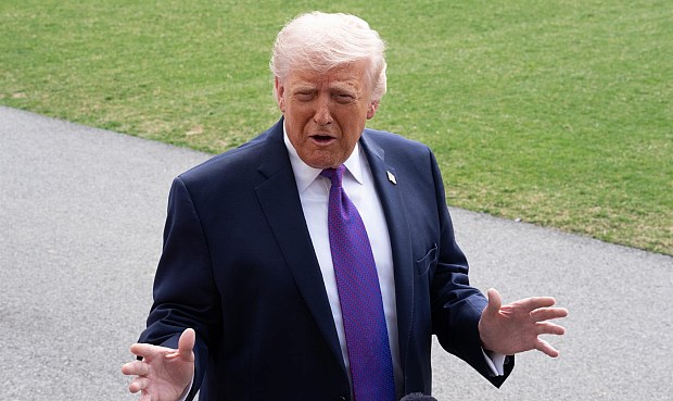 La decisi&oacute;n se suma a otras medidas de la Administraci&oacute;n Trump para frenar el brusco aumento del precio del crudo y la gasolina a ra&iacute;z de la guerra en Ir&aacute;n