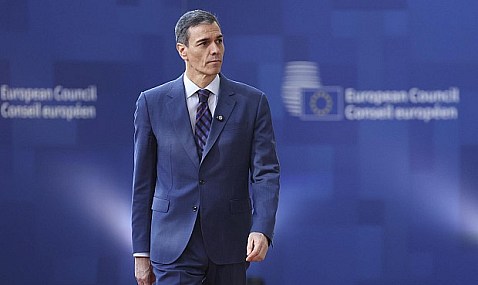 Sánchez detallará este viernes su plan de medidas para hacer frente a las consecuencias de la guerra en Irán