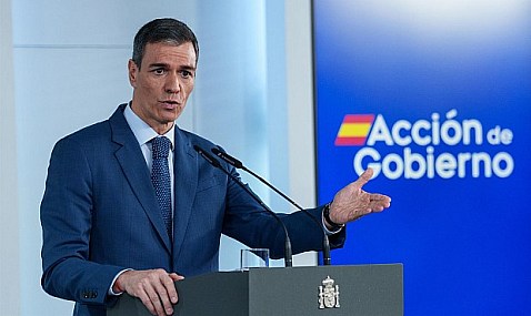 El BOE publica las medidas anticrisis del Gobierno por la guerra en Irán, que entran en vigor este domingo