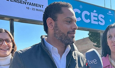 Vox ve "insuficiente" la bajada temporal del IVA de los carburantes al 10% y pide que sea "permanente"