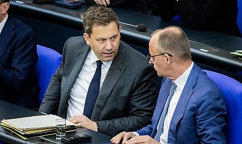 Alemania estudia un impuesto sobre los beneficios extraordinarios de las petroleras por la crisis energética