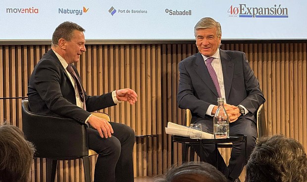 Para Reyn&eacute;s, lo que m&aacute;s ha preocupado a los mercados desde el inicio del conflicto ha sido el abastecimiento, lo que ha llevado a los Estados y a organizaciones supraestatales a tomar decisiones para "intentar amortiguar problemas que pueda haber en los flujos normales de suministro".