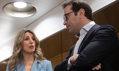 El Consejo de Estado se posiciona en contra de la reforma del registro horario impulsada por Trabajo