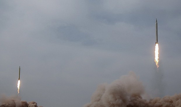 La autoridad castrense ha subrayado que mientras Ir&aacute;n as&iacute; lo decida "nada volver&aacute; a ser como antes", a menos que "la idea de actuar contra la naci&oacute;n iran&iacute; se haya borrado por completo" de las "mentes" de Washington.