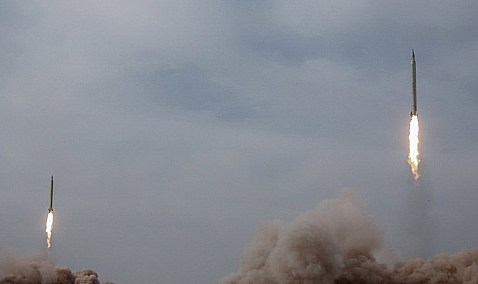 Irán advierte a EEUU de que "no volverá a ver" los precios del petróleo anteriores y de que no habrá acuerdo