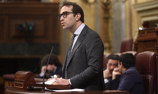 "A d&iacute;a de hoy, las estaciones de servicio han trasladado ya en torno al 90% de las rebajas fiscales a los precios de los combustibles. Por lo tanto, se est&aacute; consiguiendo este objetivo perseguido"