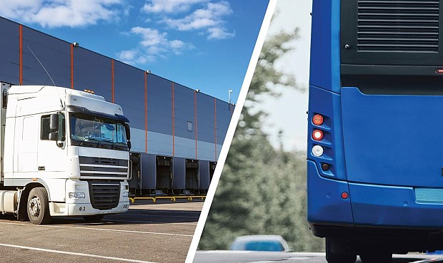 Con ello, el bloque busca facilitar la adaptaci&oacute;n al nuevo marco por parte del sector, que es responsable de m&aacute;s del 25% de las emisiones de gases de efecto invernadero procedentes del transporte por carretera en la UE.