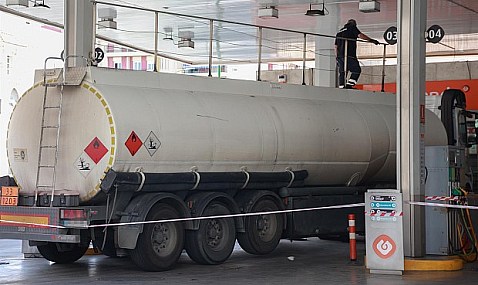 El Gobierno aprobará otro decreto con más ayudas al sector del transporte