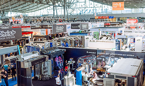 UNITI expo 2026: Un programa de conferencias para el futuro de la industria