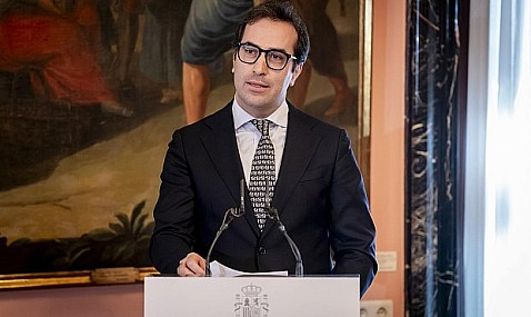 España, Alemania, Italia, Austria y Portugal piden a la Comisión Europea un impuesto a energéticas por la guerra en Irán