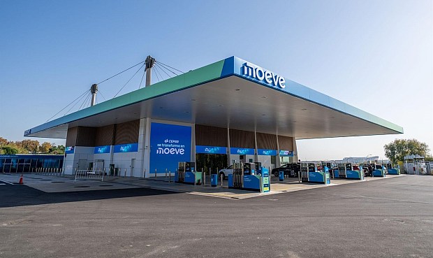 Se mantiene as&iacute;, durante dos semanas m&aacute;s, su oferta de m&aacute;s del doble de ahorro a sus clientes en el actual contexto de subida de los precios de los carburantes por el conflicto en Oriente Pr&oacute;ximo.