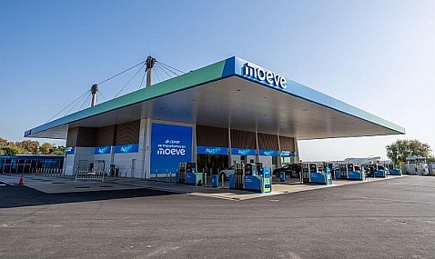 Moeve y Naturgy amplían descuentos especiales en combustible, luz y gas por la guerra hasta el 20 de abril