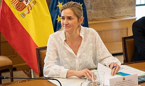 El Gobierno prepara la nueva fase de liberación de reservas petrolíferas para hacerla "en el mejor momento"