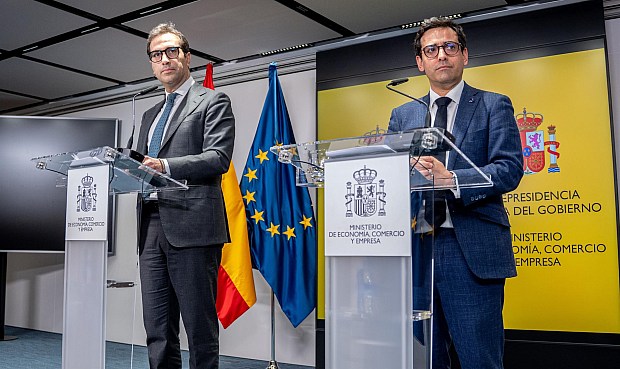 Cuerpo espera que no sea necesario prorrogar medidas, pero asegura que Espa&ntilde;a cuenta con espacio fiscal para hacer frente a la situaci&oacute;n