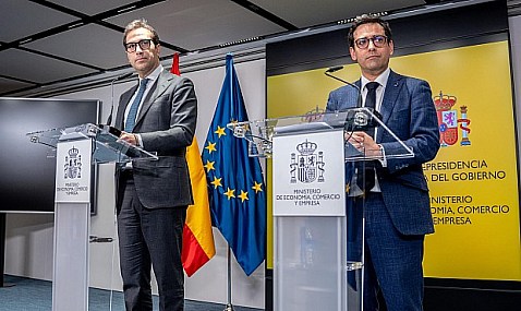 Bruselas examinará el lunes el impacto económico de la guerra en Irán y analizará respuestas a corto plazo