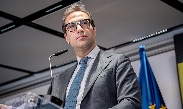 Respecto a la presentaci&oacute;n de los Presupuestos Generales del Estado de 2026, Cuerpo ha se&ntilde;alado la importancia del contexto actual, marcado por el conflicto de Oriente Medio, de cara a la elaboraci&oacute;n de la base de las cuentas p&uacute;blicas.