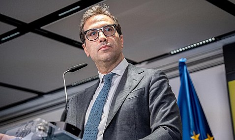 Cuerpo avisa de tensiones por queroseno si se prolonga la guerra, pero destaca la menor dependencia de Espa&ntilde;a