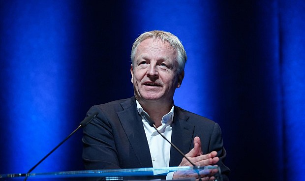 Destac&oacute; que Espa&ntilde;a se encuentra en una posici&oacute;n relativamente "privilegiada" al conservar una industria energ&eacute;tica que otros pa&iacute;ses europeos ya han perdido.