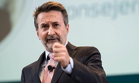 Repsol aspira a triplicar su producción de crudo en Venezuela y avisa del riesgo regulatorio en Europa