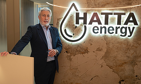HATTA Energy incrementa su facturación y aporta a Hacienda 176 millones de euros sólo de IVA en el primer trimestre de 2026